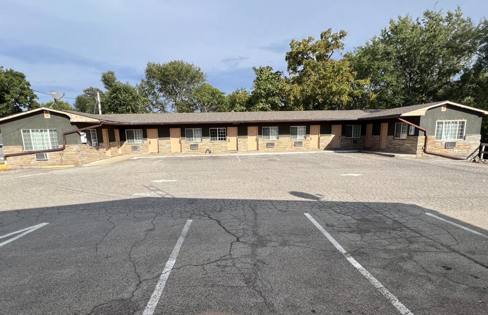 Westbridge Inn And Suites Centerville Εξωτερικό φωτογραφία
