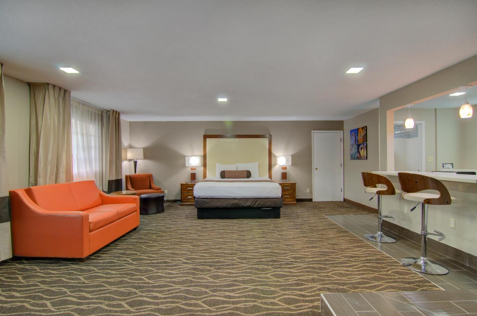 Westbridge Inn And Suites Centerville Εξωτερικό φωτογραφία