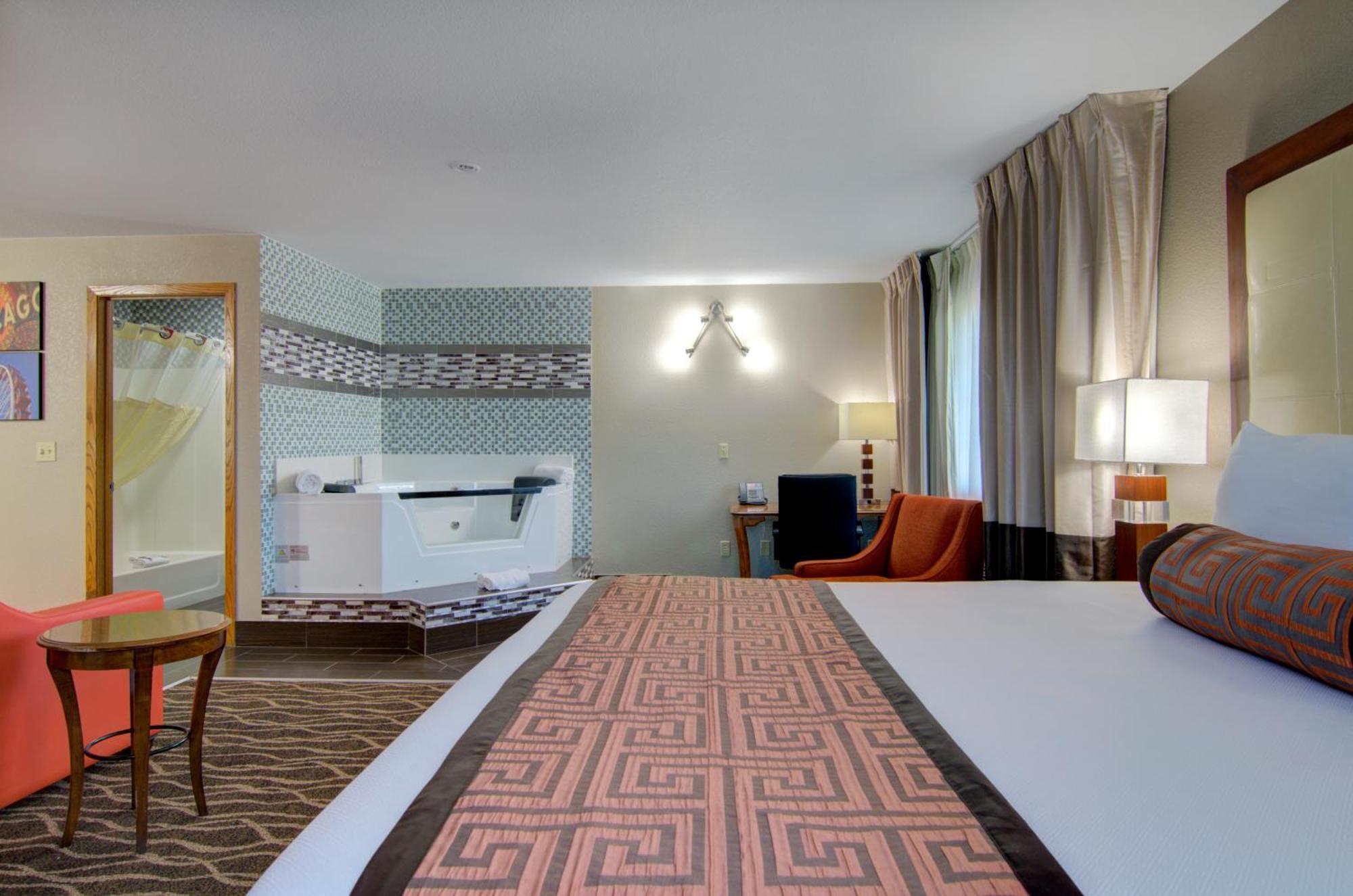 Westbridge Inn And Suites Centerville Εξωτερικό φωτογραφία