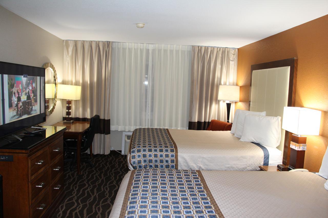 Westbridge Inn And Suites Centerville Εξωτερικό φωτογραφία