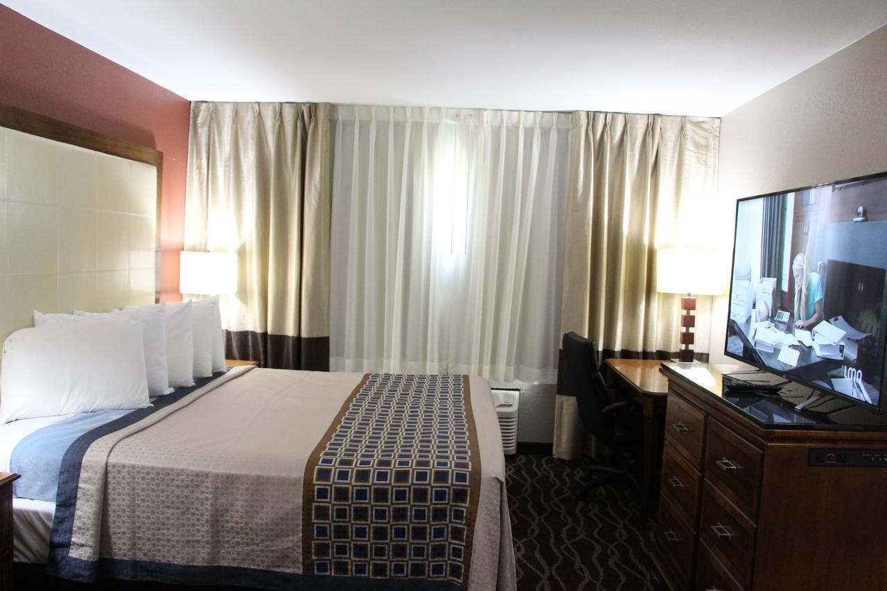 Westbridge Inn And Suites Centerville Εξωτερικό φωτογραφία