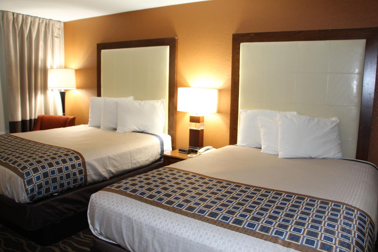 Westbridge Inn And Suites Centerville Εξωτερικό φωτογραφία