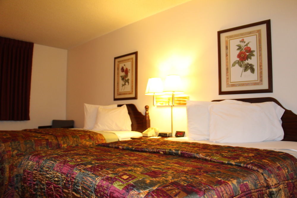 Westbridge Inn And Suites Centerville Εξωτερικό φωτογραφία