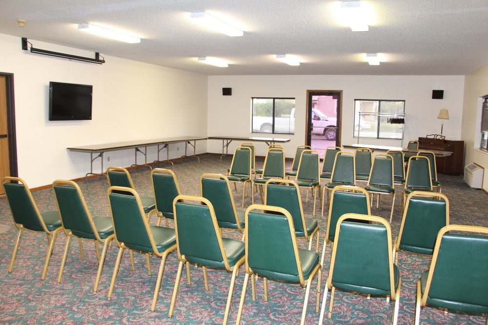 Westbridge Inn And Suites Centerville Εξωτερικό φωτογραφία