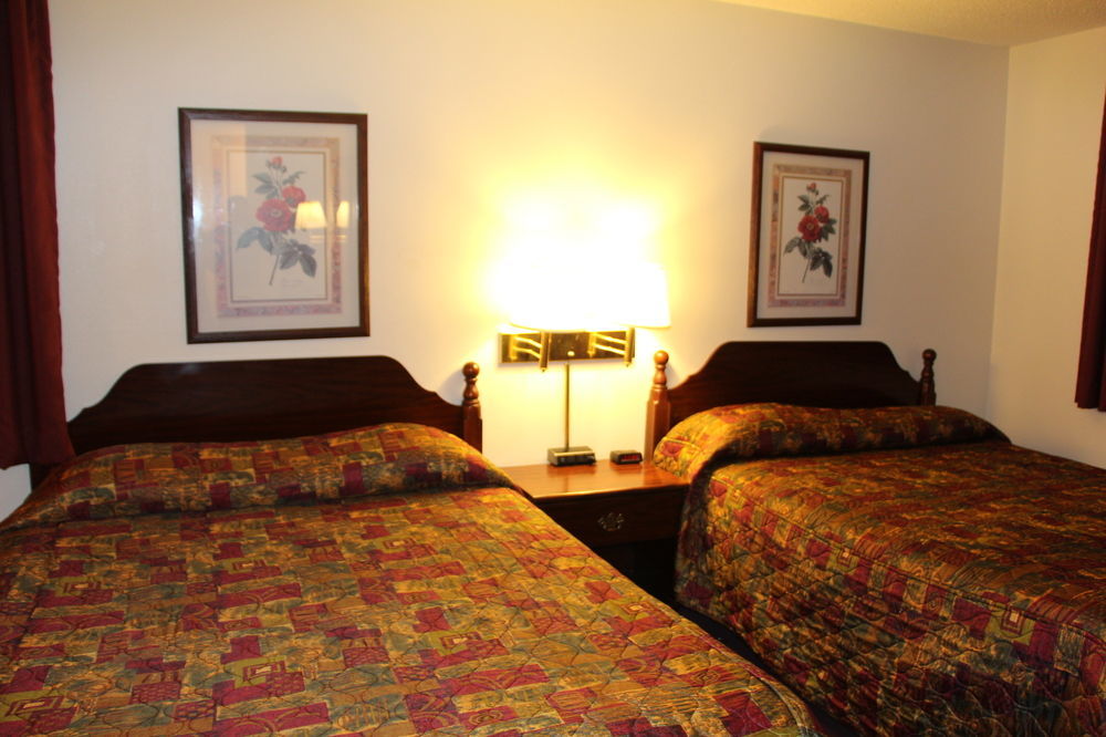 Westbridge Inn And Suites Centerville Εξωτερικό φωτογραφία