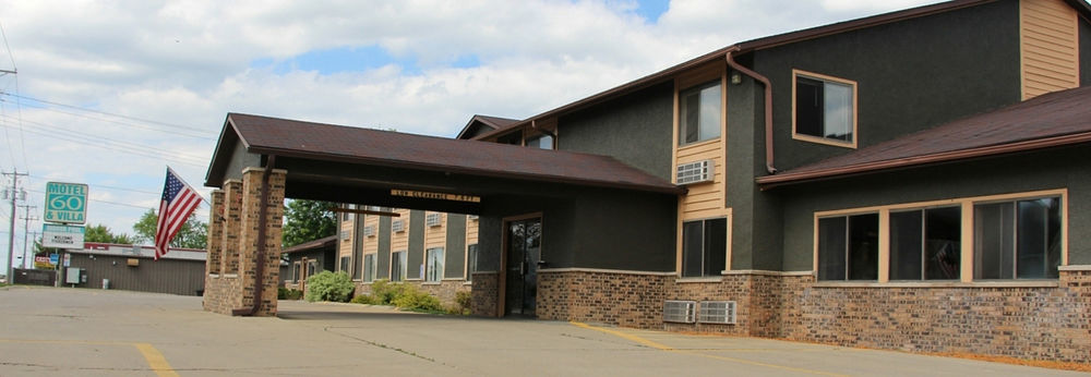 Westbridge Inn And Suites Centerville Εξωτερικό φωτογραφία
