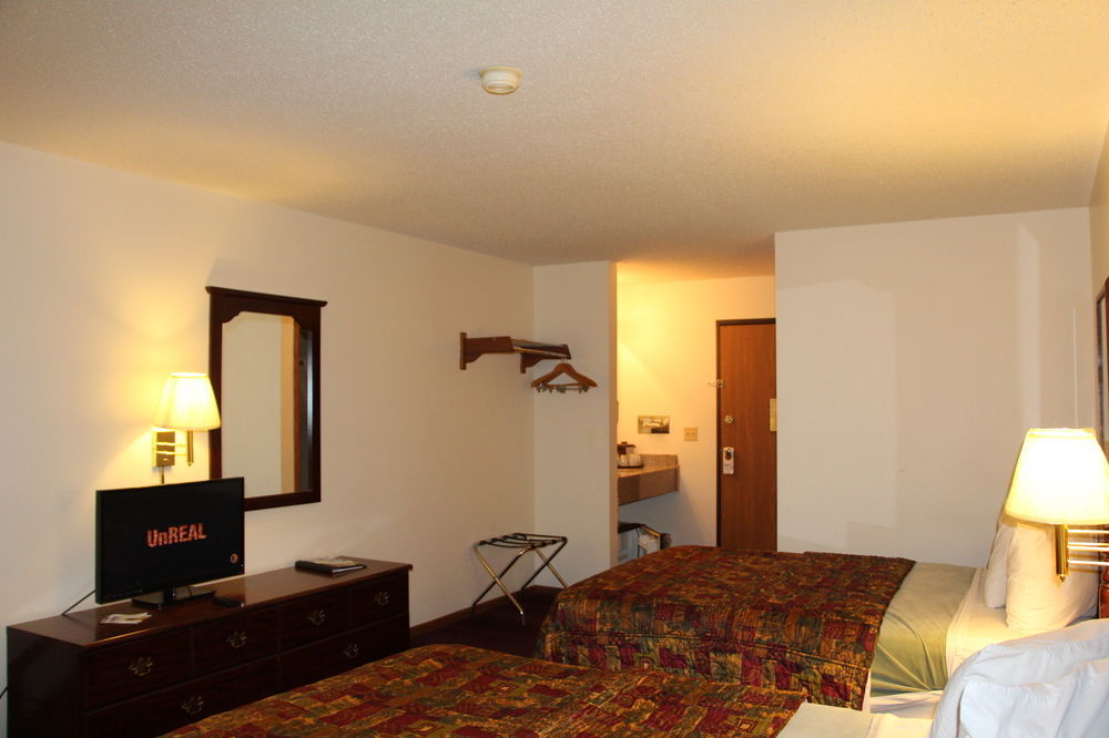 Westbridge Inn And Suites Centerville Εξωτερικό φωτογραφία