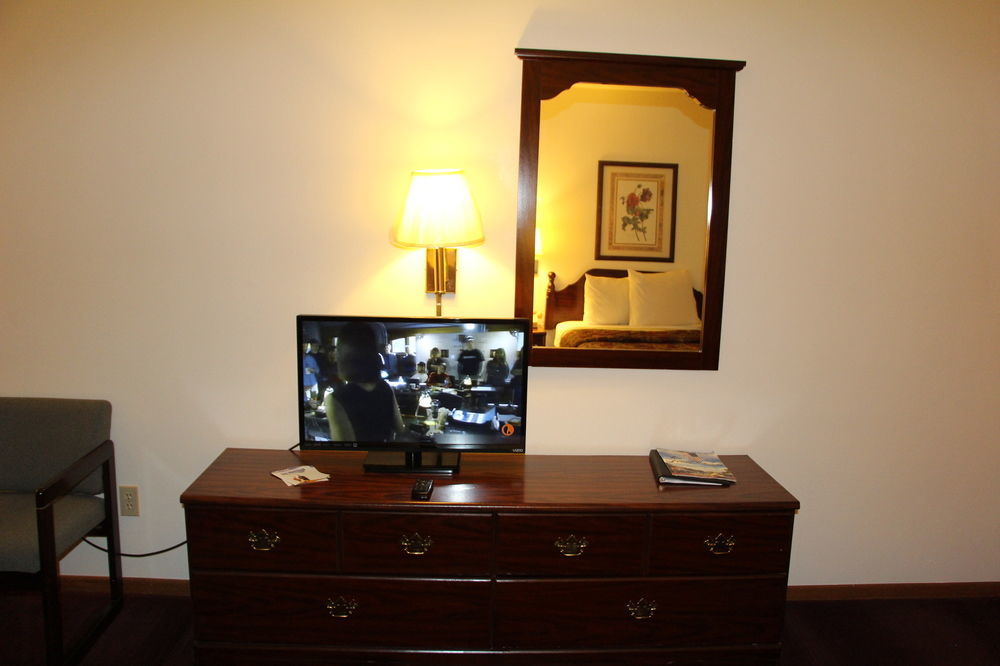 Westbridge Inn And Suites Centerville Εξωτερικό φωτογραφία