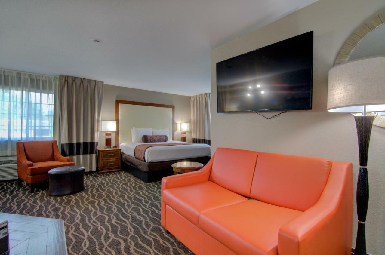 Westbridge Inn And Suites Centerville Εξωτερικό φωτογραφία