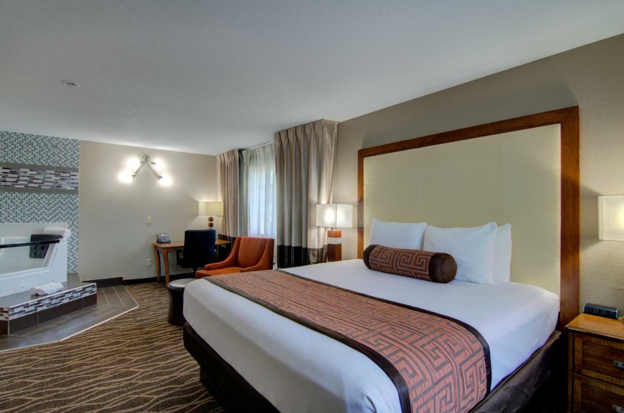 Westbridge Inn And Suites Centerville Εξωτερικό φωτογραφία